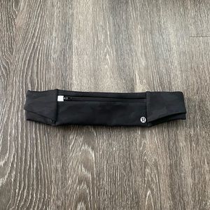 Lulon Fast and Free Running belt